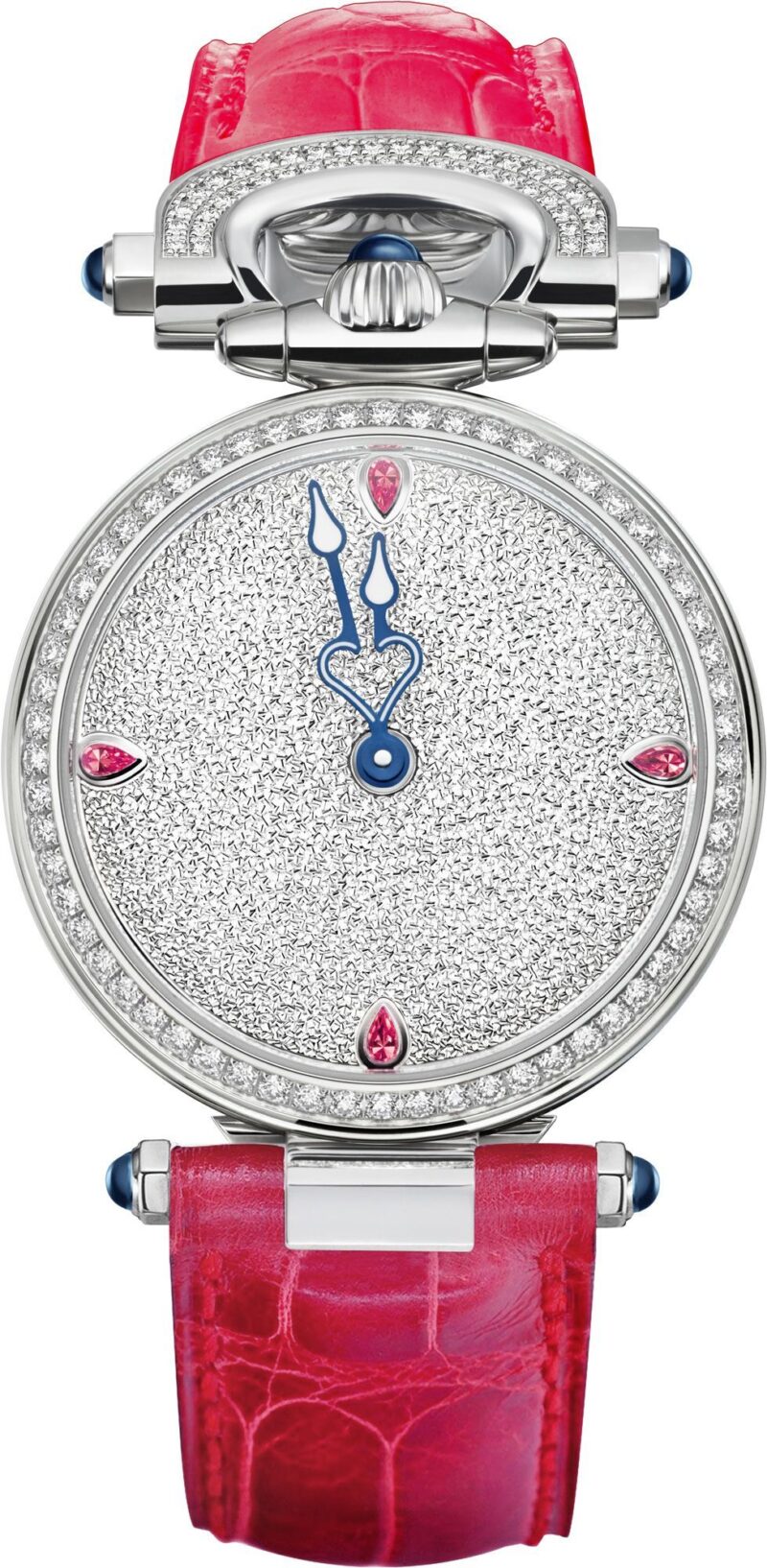 Bovet Fleurier