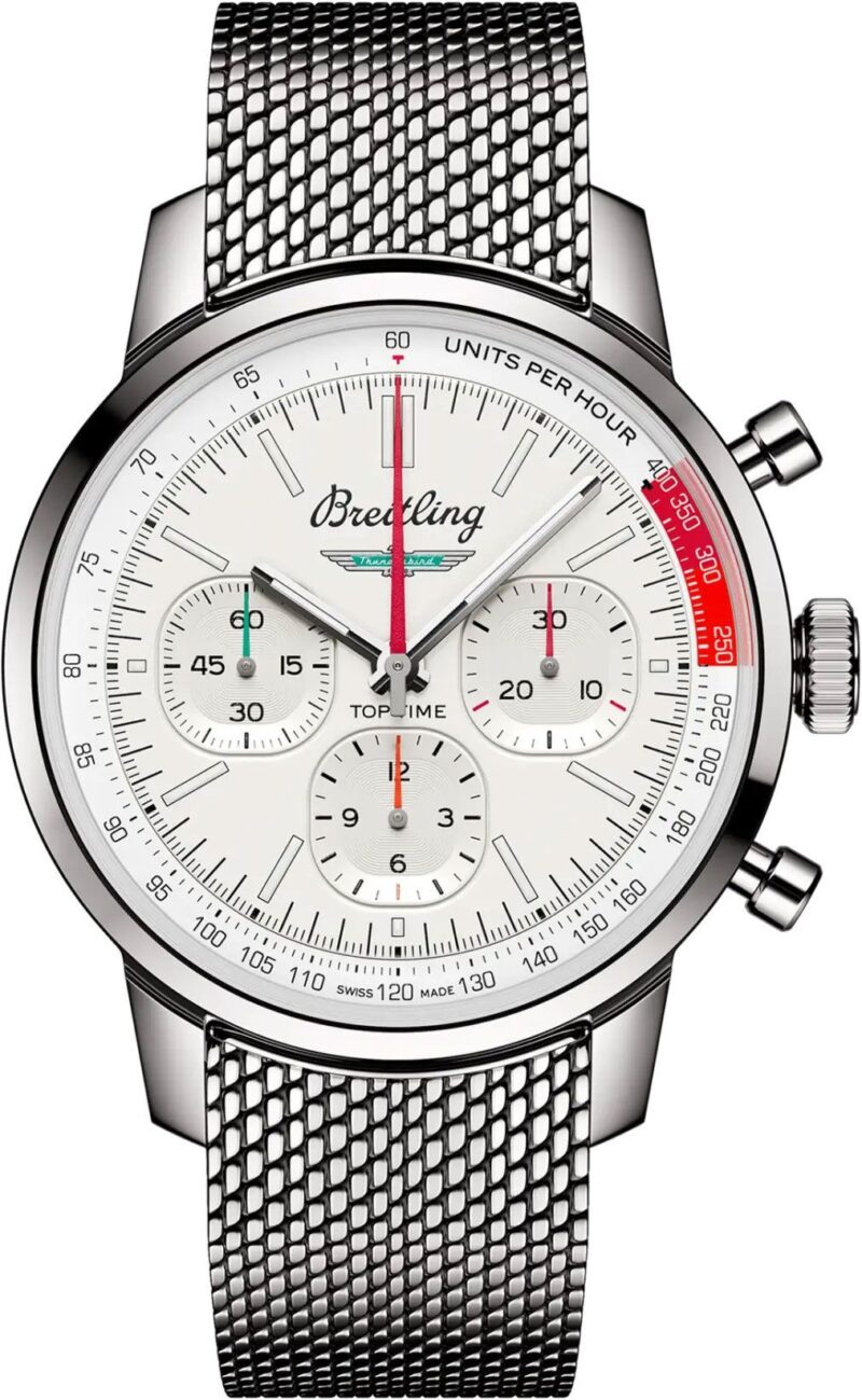Tudor Black Bay