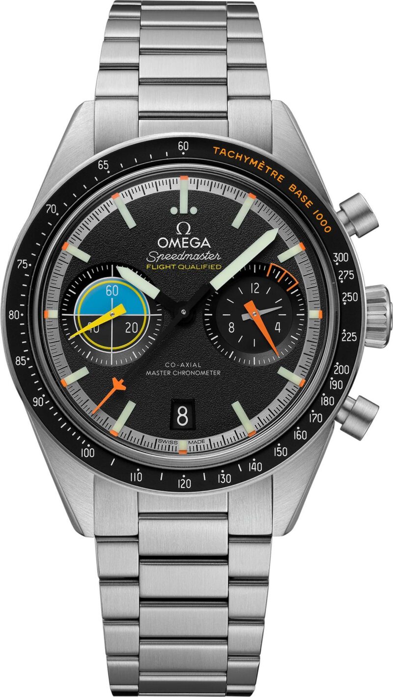 Omega Speedmaster