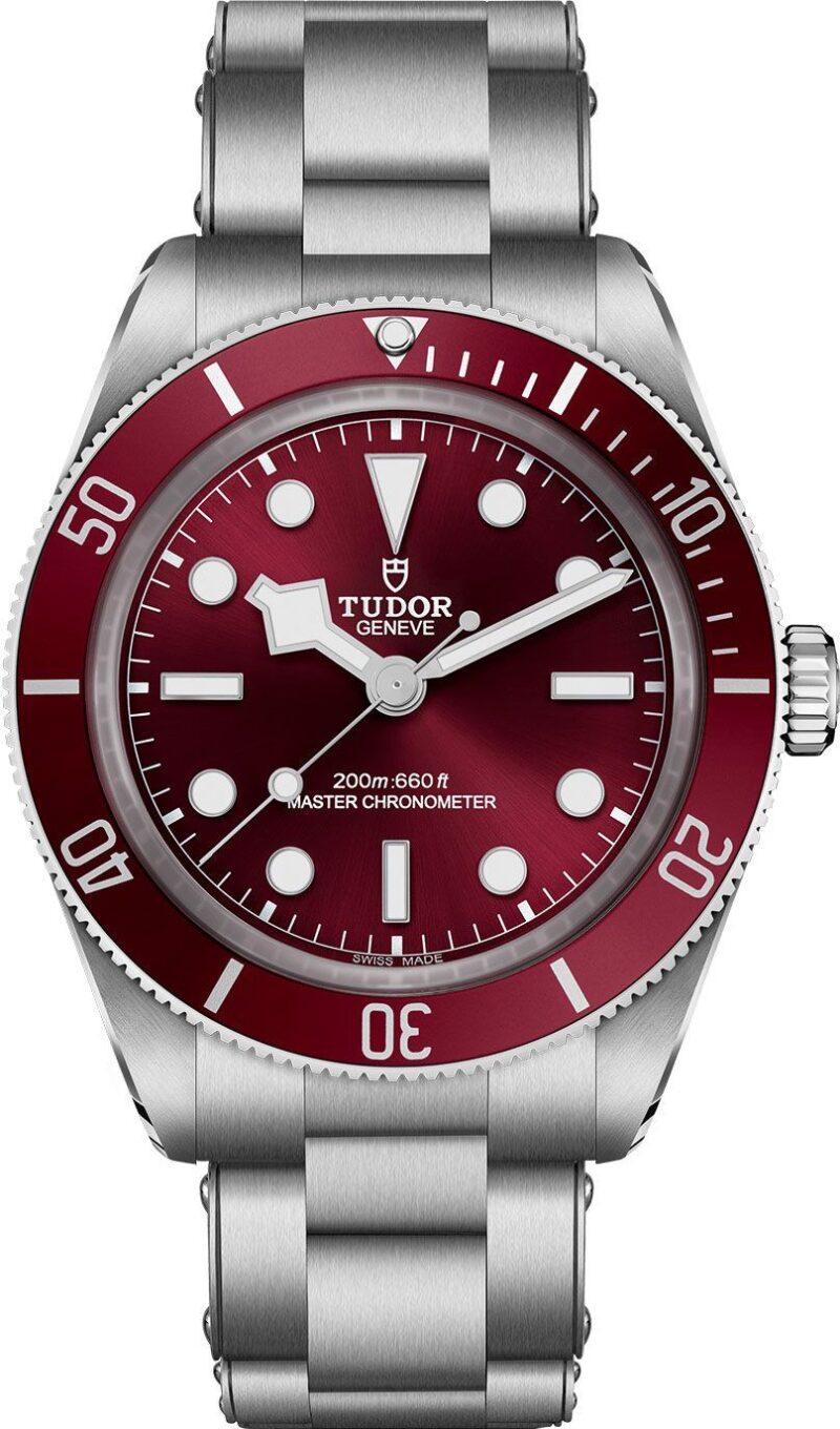 Tudor Black Bay 58