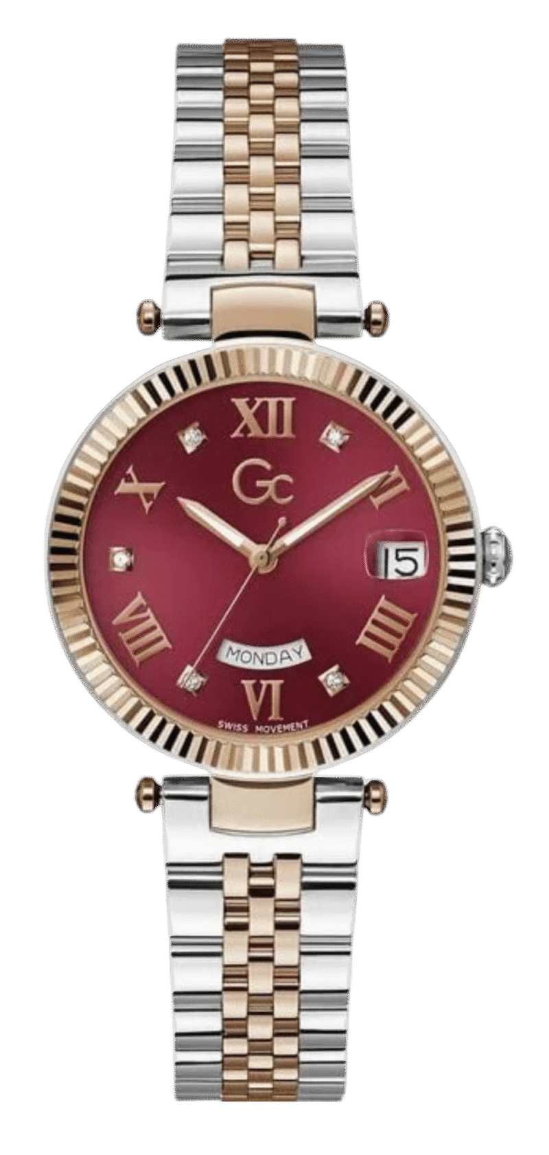 GC Z01017L3MF Women’s Watch