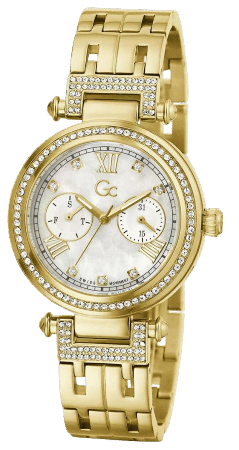 GC PrimeChic Women’s Watch (Y78002L1MF)