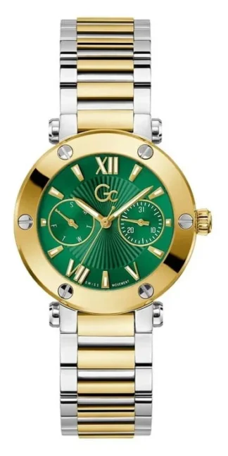 Gc Aura Z48003L6MF Men's Watch