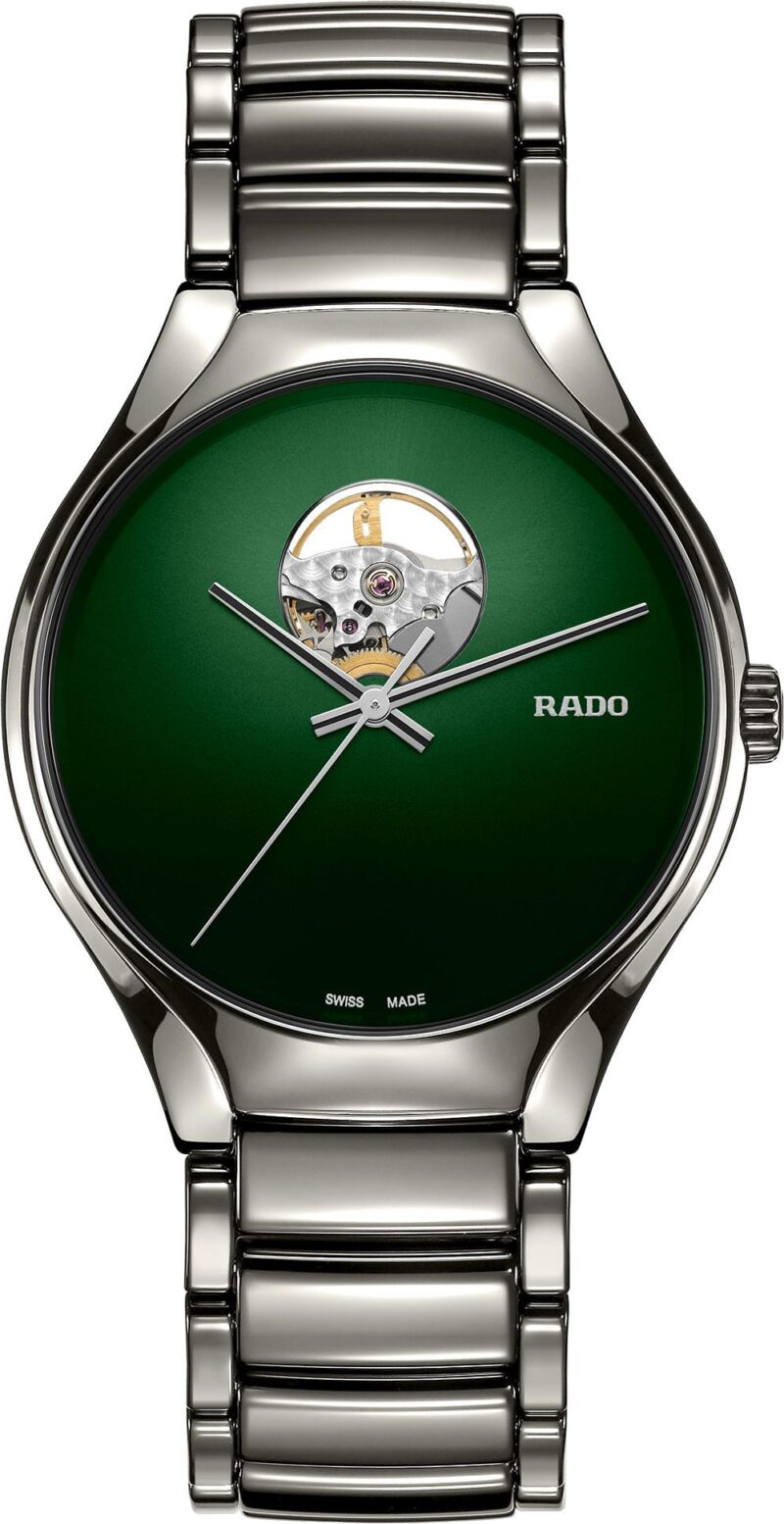 Rado True Secret (R27108312) - Limited Edition