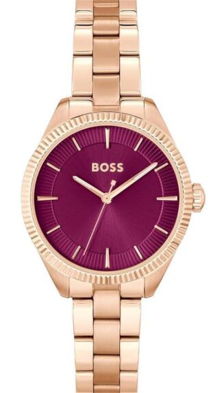 Boss