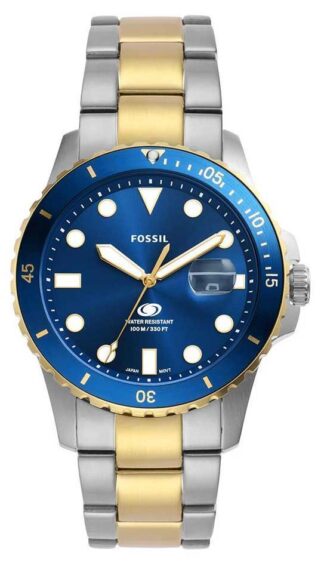 Fossil