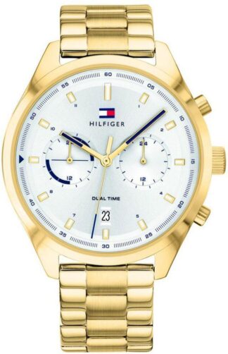 Tommy Hilfiger