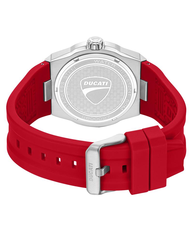 Ducati Men | TOURING SKU DTWGB0002701W - Image 4