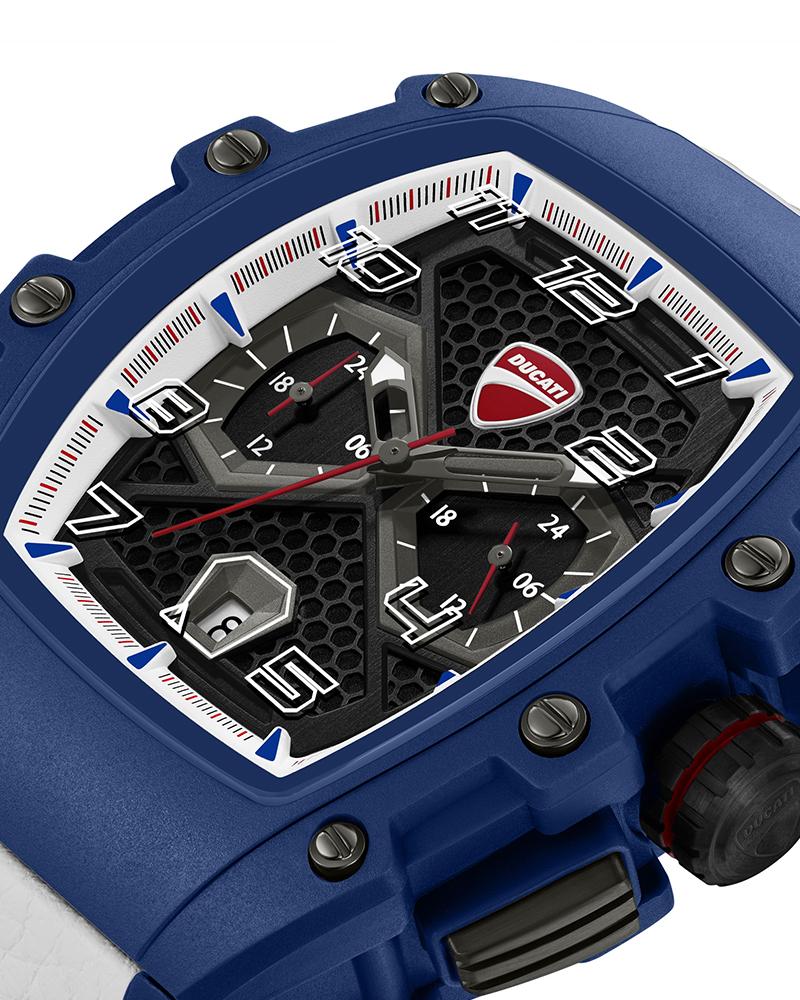 Ducati Men EXTREME SPORTS - Image 2