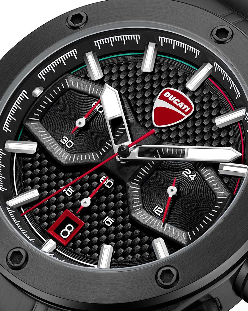 Ducati Men | SUPERMOTOS - Image 5