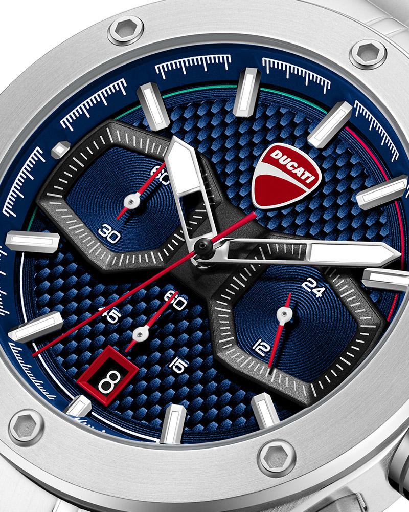 Ducati Men | SUPERMOTOS - Image 3