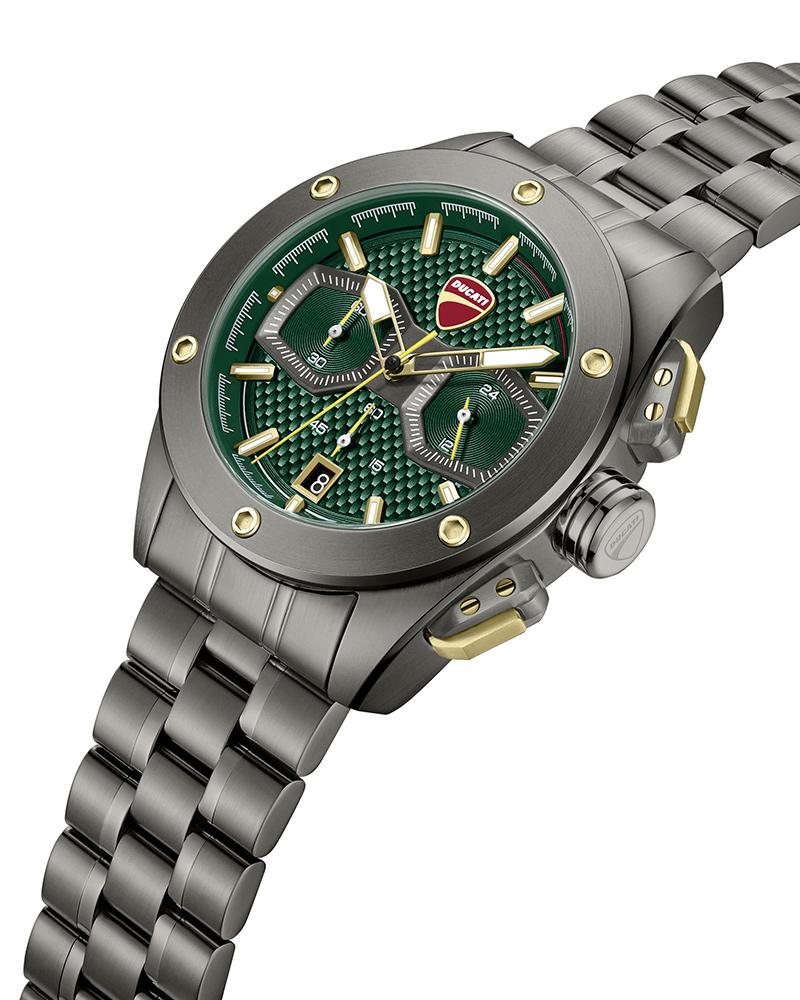 Ducati Men | SUPERMOTOS - Image 3