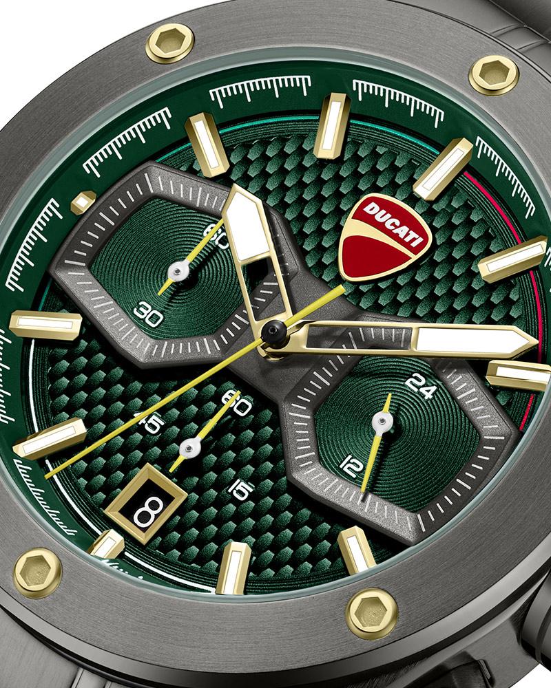 Ducati Men | SUPERMOTOS - Image 5