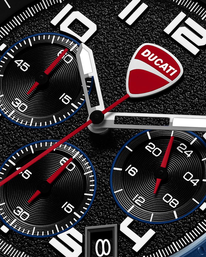 Ducati Men | SUPERMOTOS - Image 5