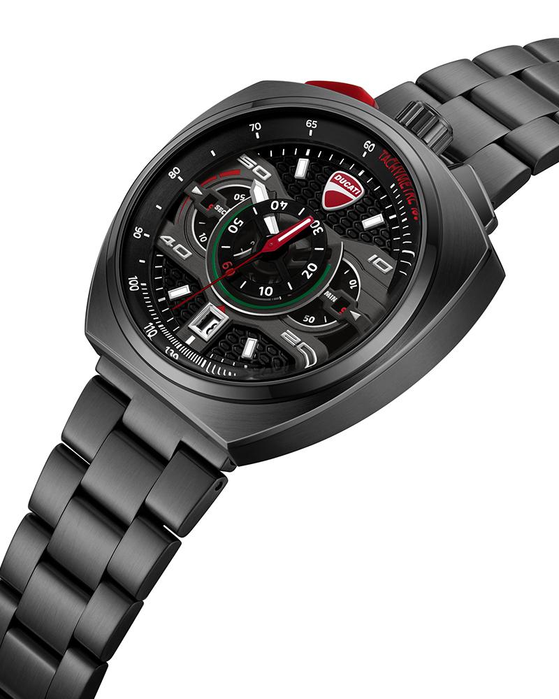 Ducati Men | CORSE - Image 3