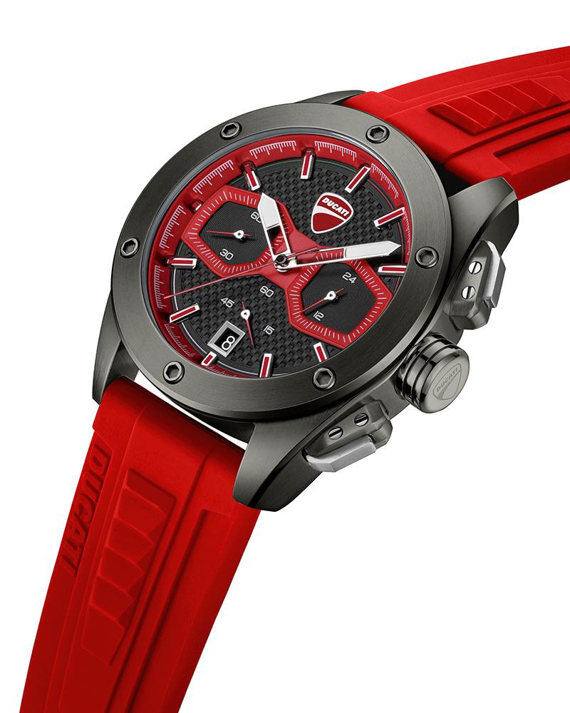 Ducati Men | SUPERMOTOS - Image 5