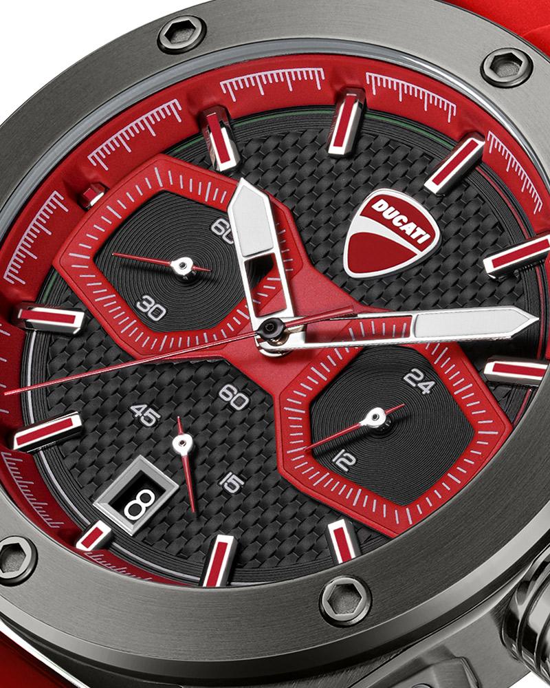 Ducati Men | SUPERMOTOS - Image 3