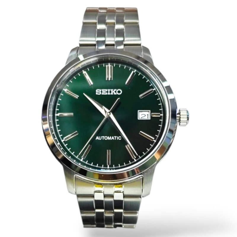 Seiko Dress Automatic Watch for Men