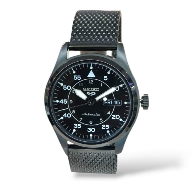 Seiko 5 Sports ‘Flieger