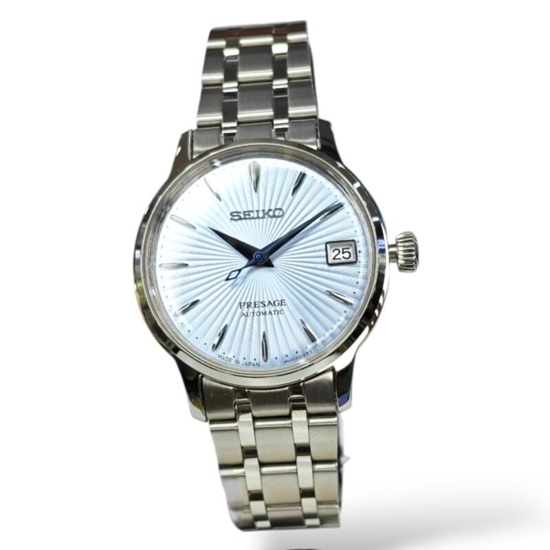 Seiko Presage