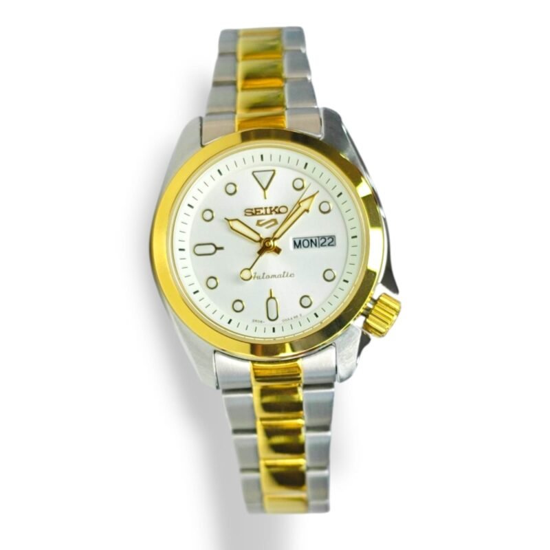 Seiko 5 Sports Compact