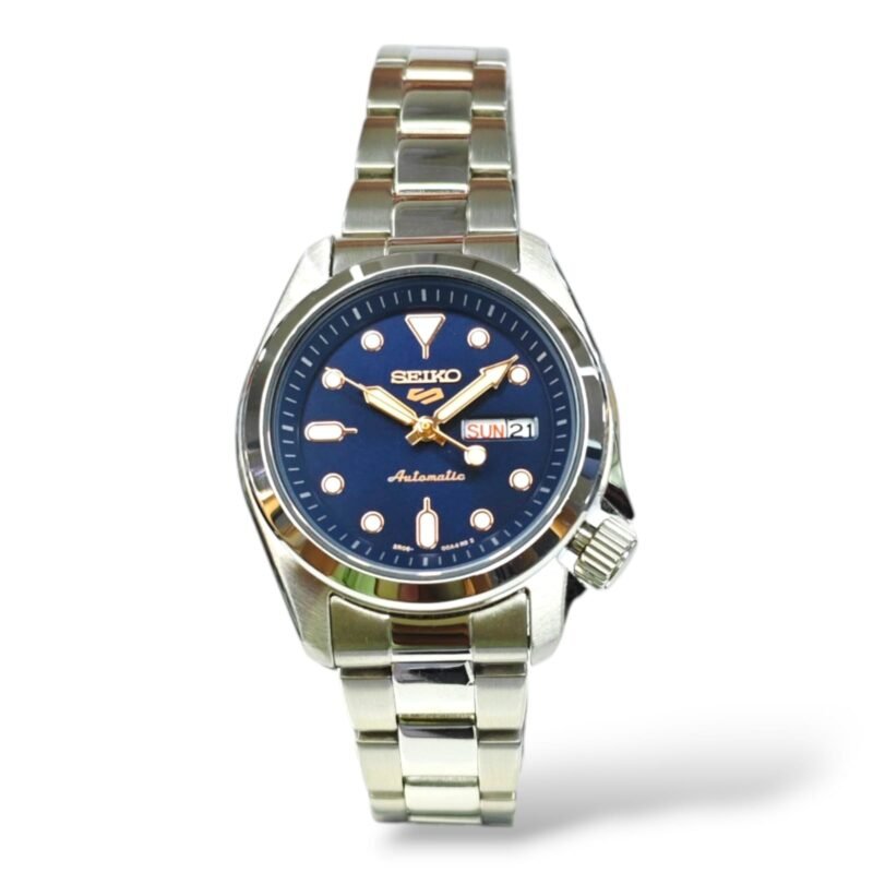 Seiko 5 Sports Compact
