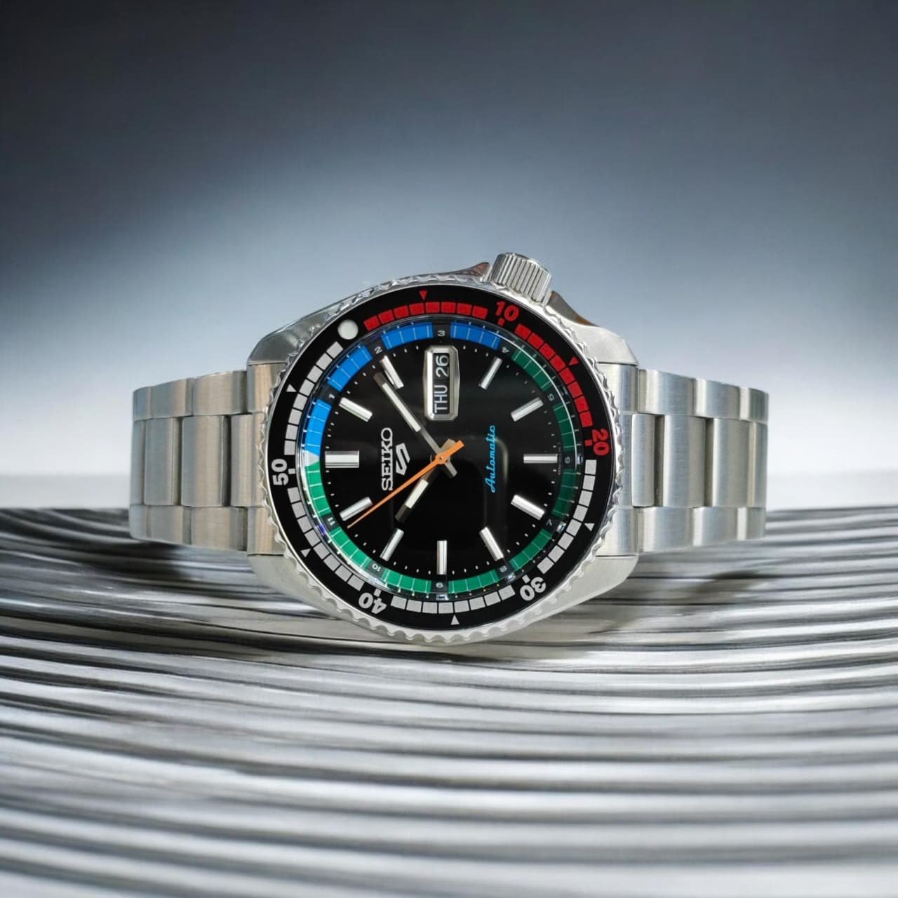 Seiko SKX Sports Style - Image 3