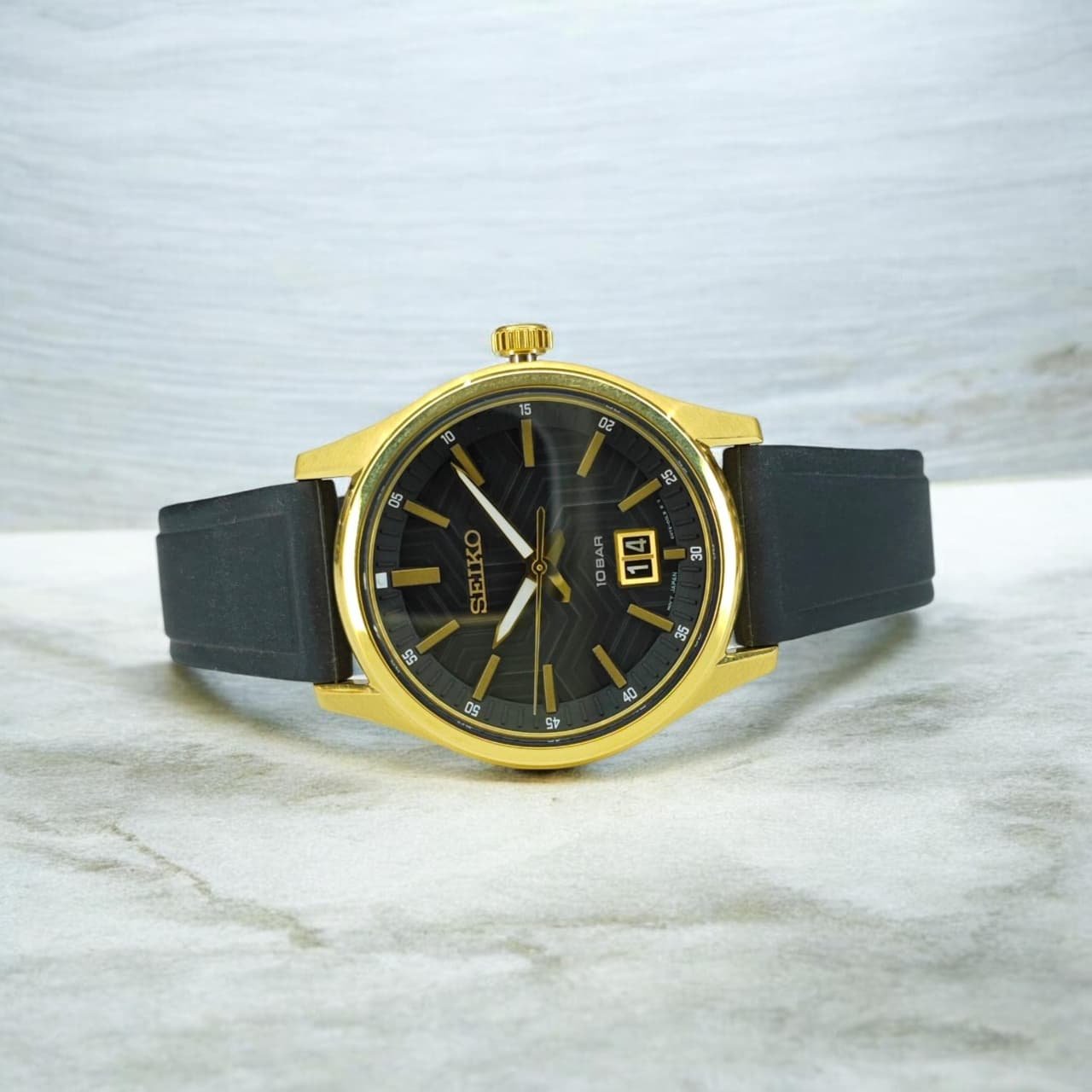 Seiko Quartz - Image 3