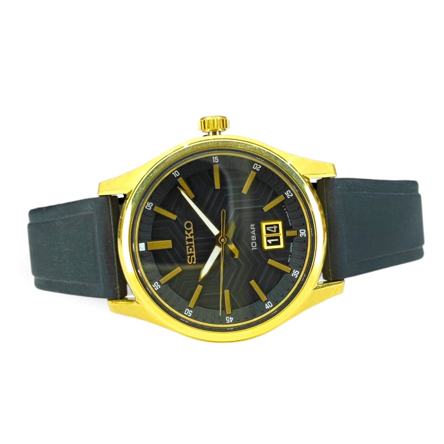 Seiko Quartz - Image 4