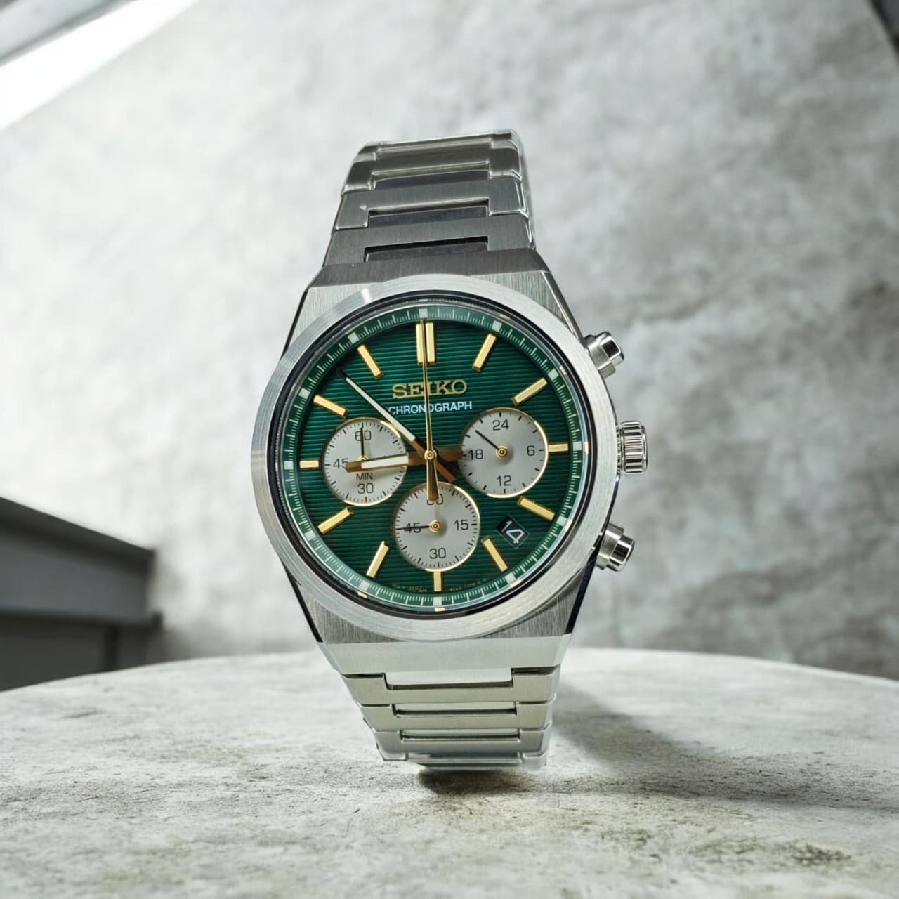 Seiko Men's Sport - Image 3