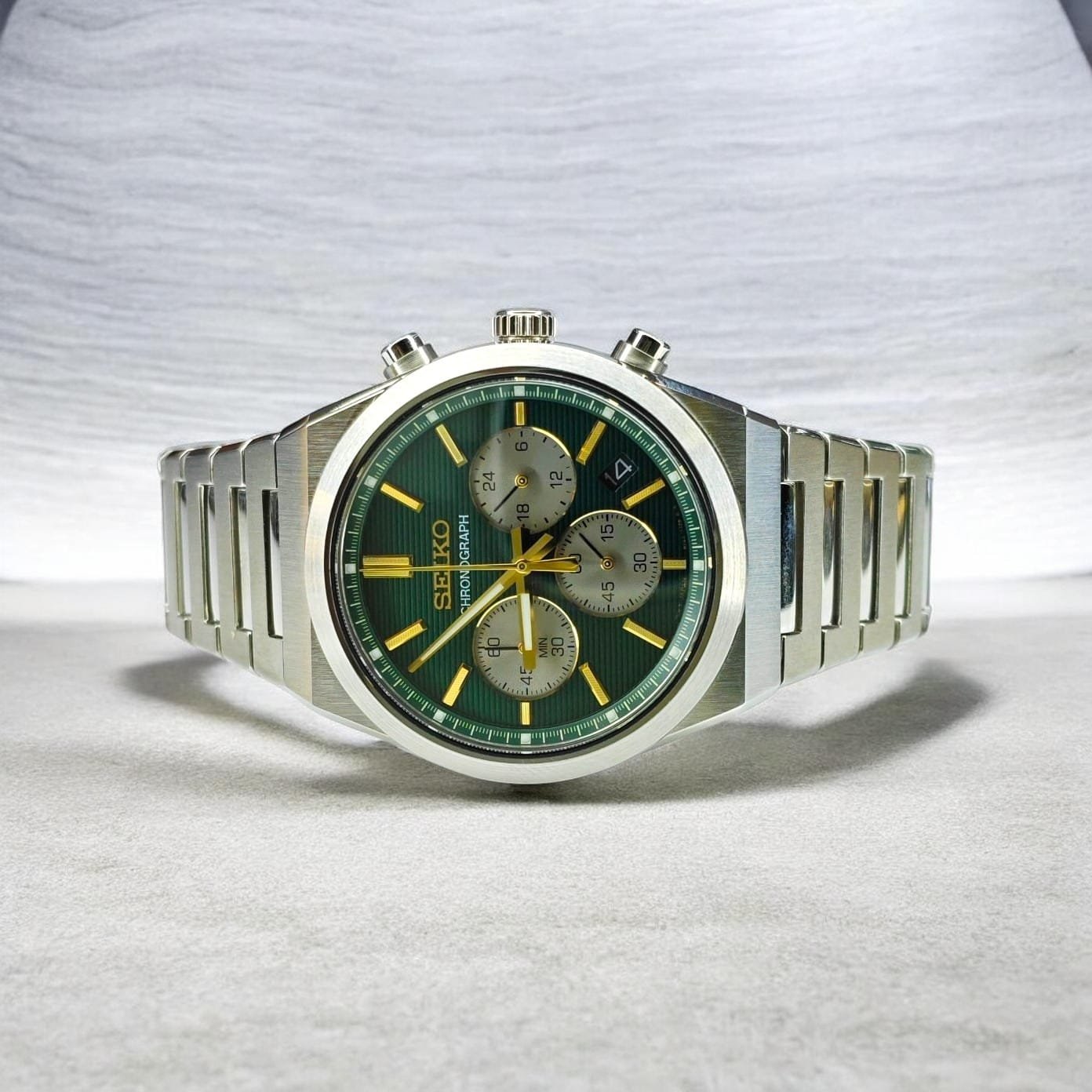 Seiko Men's Sport - Image 4