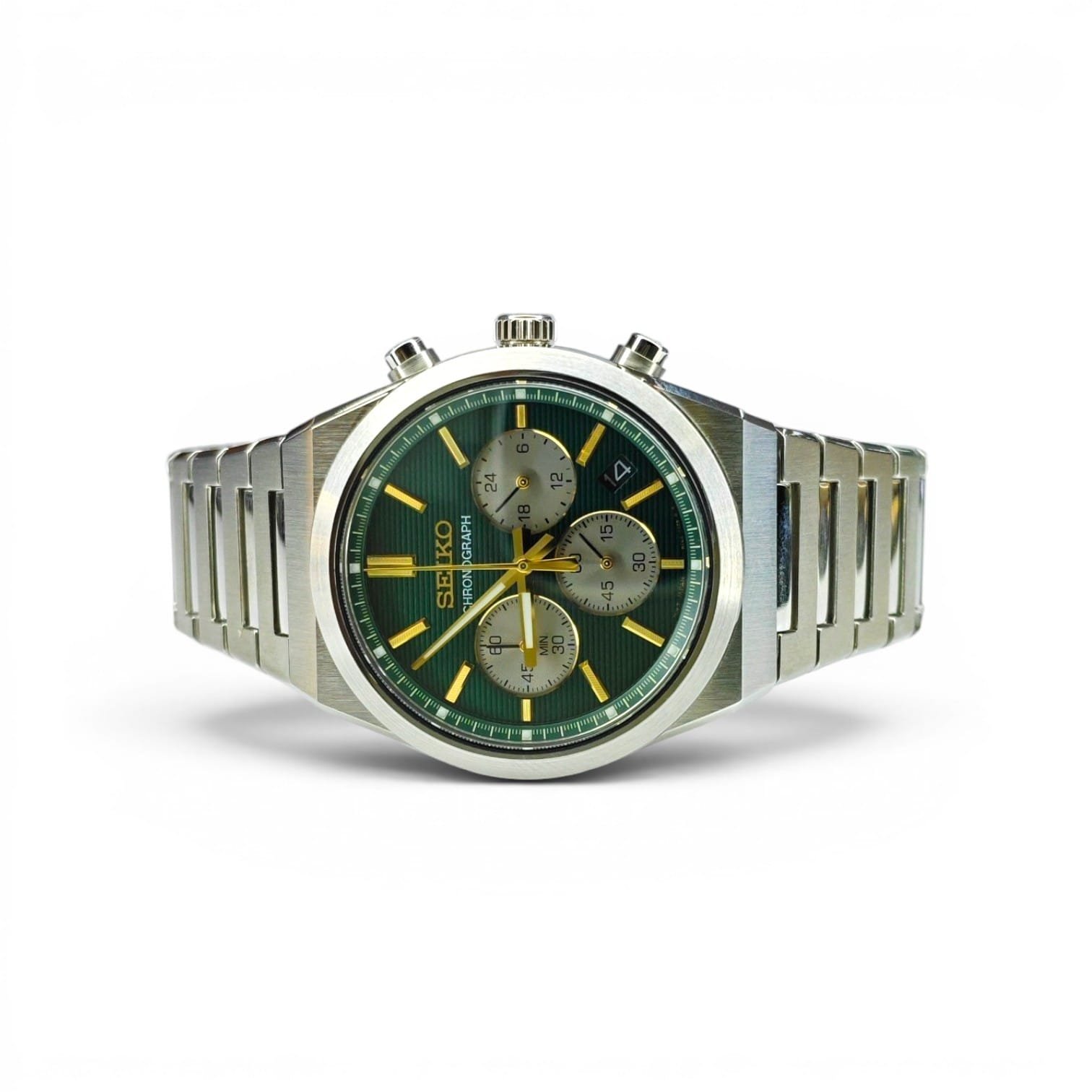 Seiko Men's Sport - Image 5