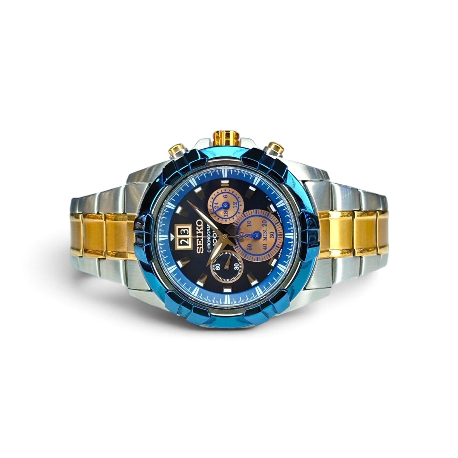 Big Calendar Chronograph - Image 5