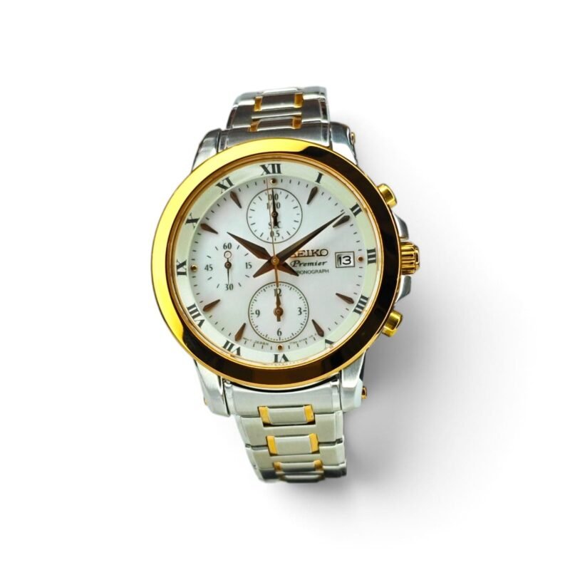 Premier Chronograph