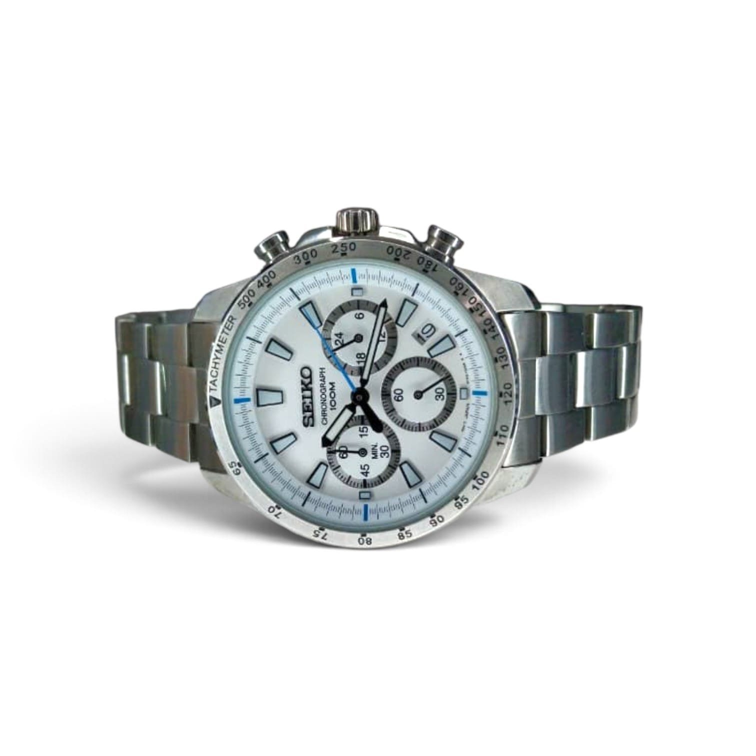 Seiko Classic Chronograph - Image 3