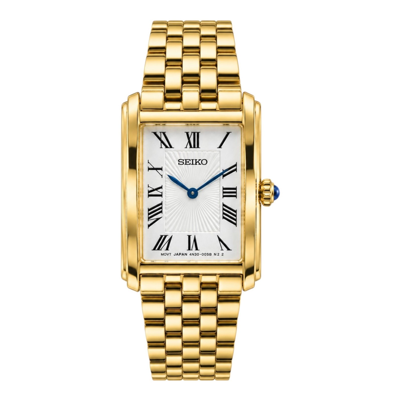 Seiko Ladies Dress Watch - Image 2
