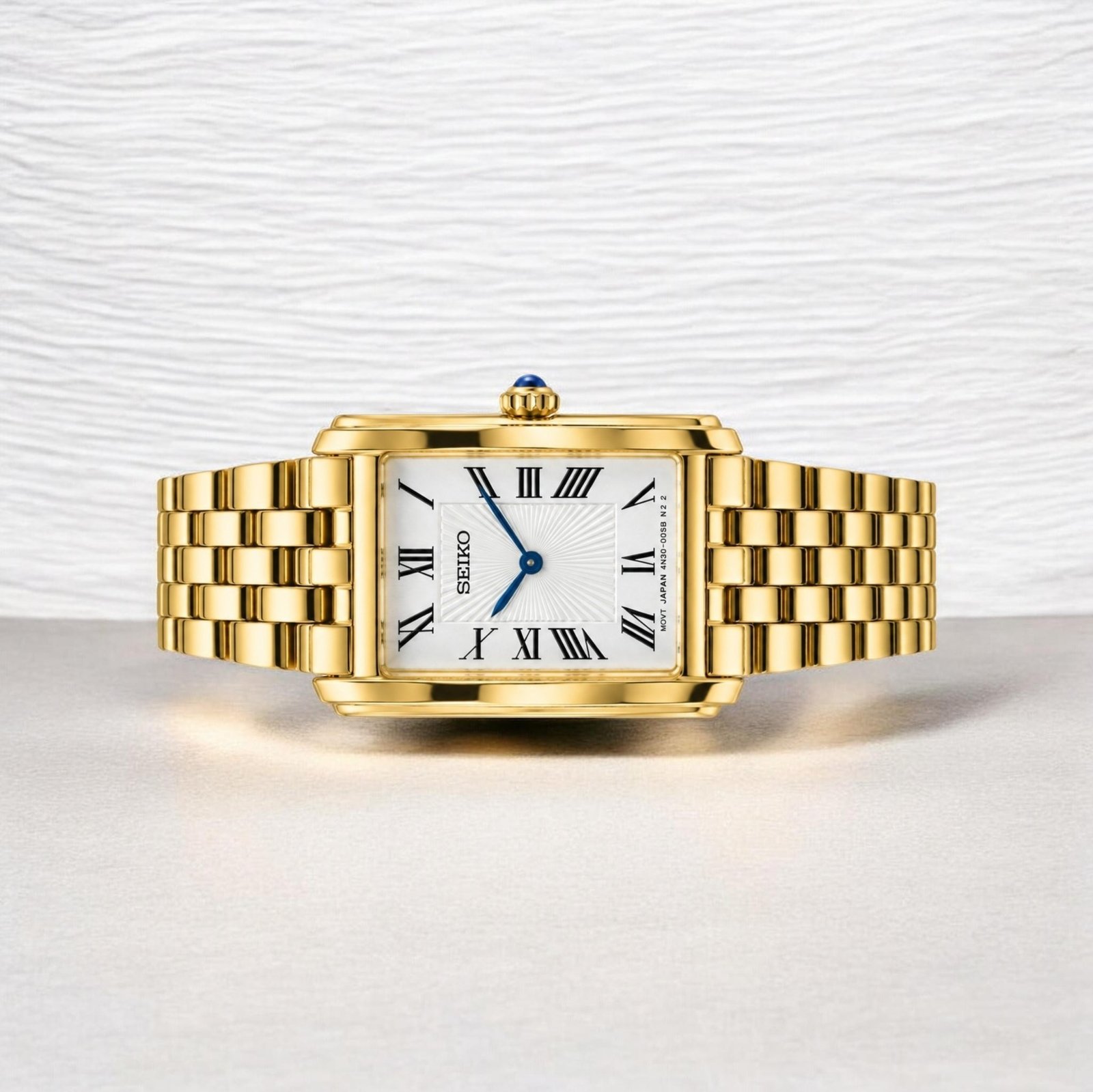 Seiko Ladies Dress Watch - Image 4