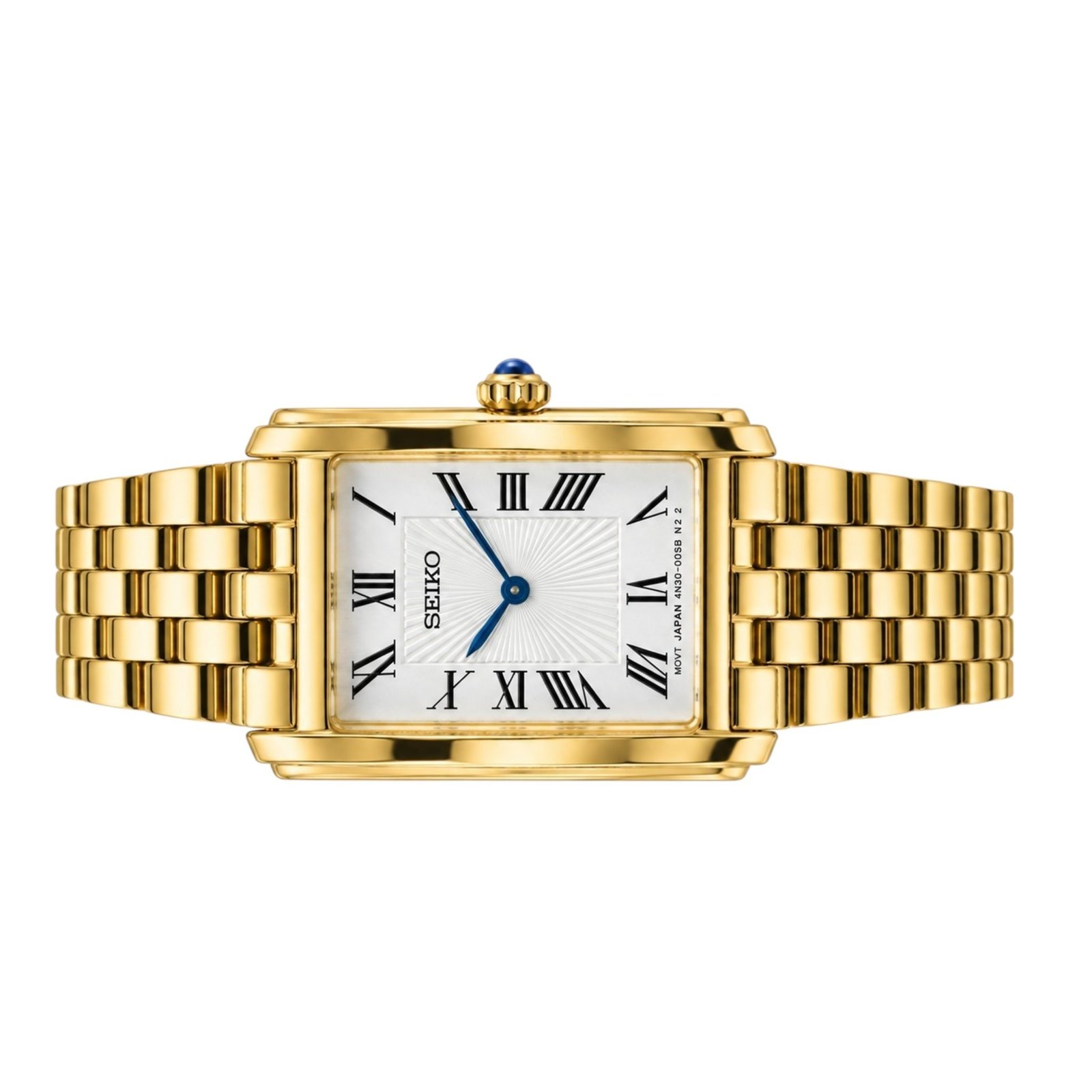 Seiko Ladies Dress Watch - Image 3