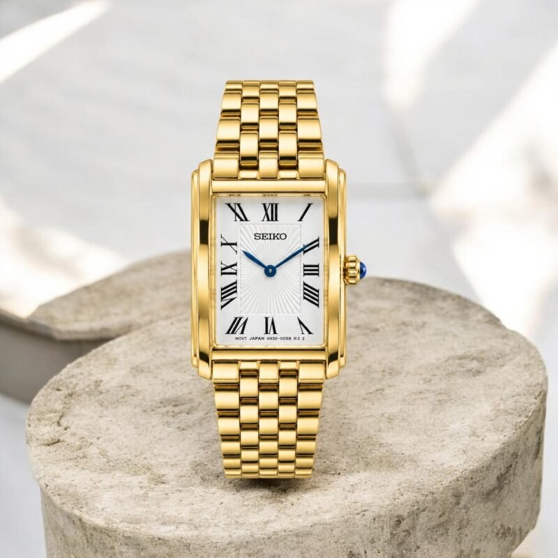 Seiko Ladies Dress Watch