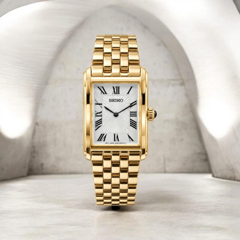 Seiko Ladies Dress Watch