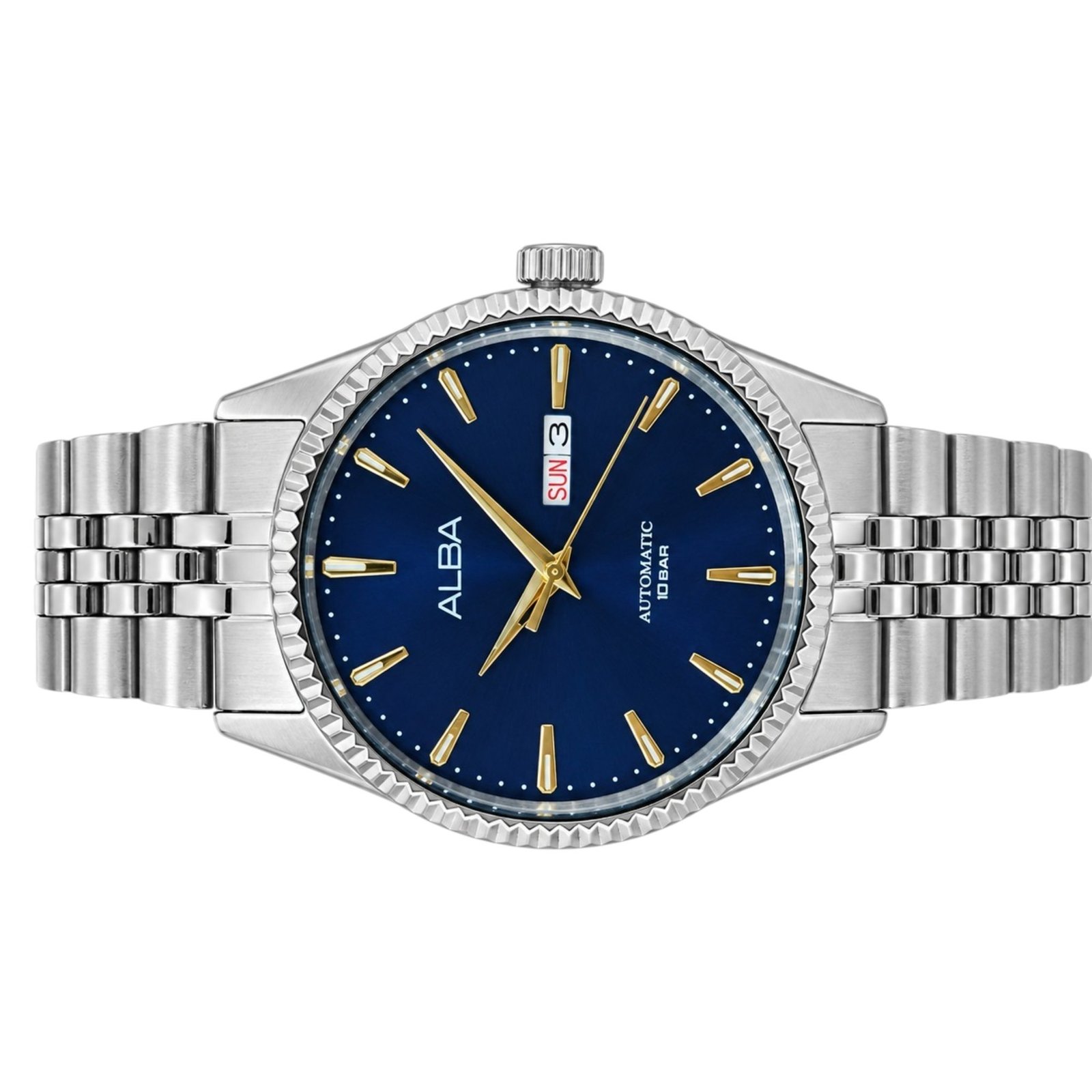 ALBA Fashion Automatic Watch for Men - Image 3